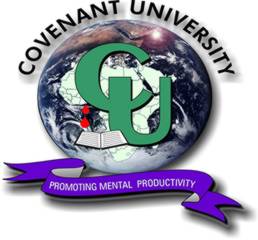 Covenant University Convocation List