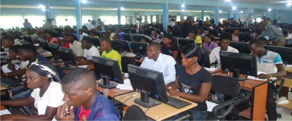  We Can Only Admit 4000 Of The 17 000 AAUA Post Utme Candidates DVC 