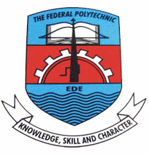 Federal Poly Ede Post-UTME