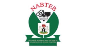 NABTEB Examination Guidelines Nov/Dec 