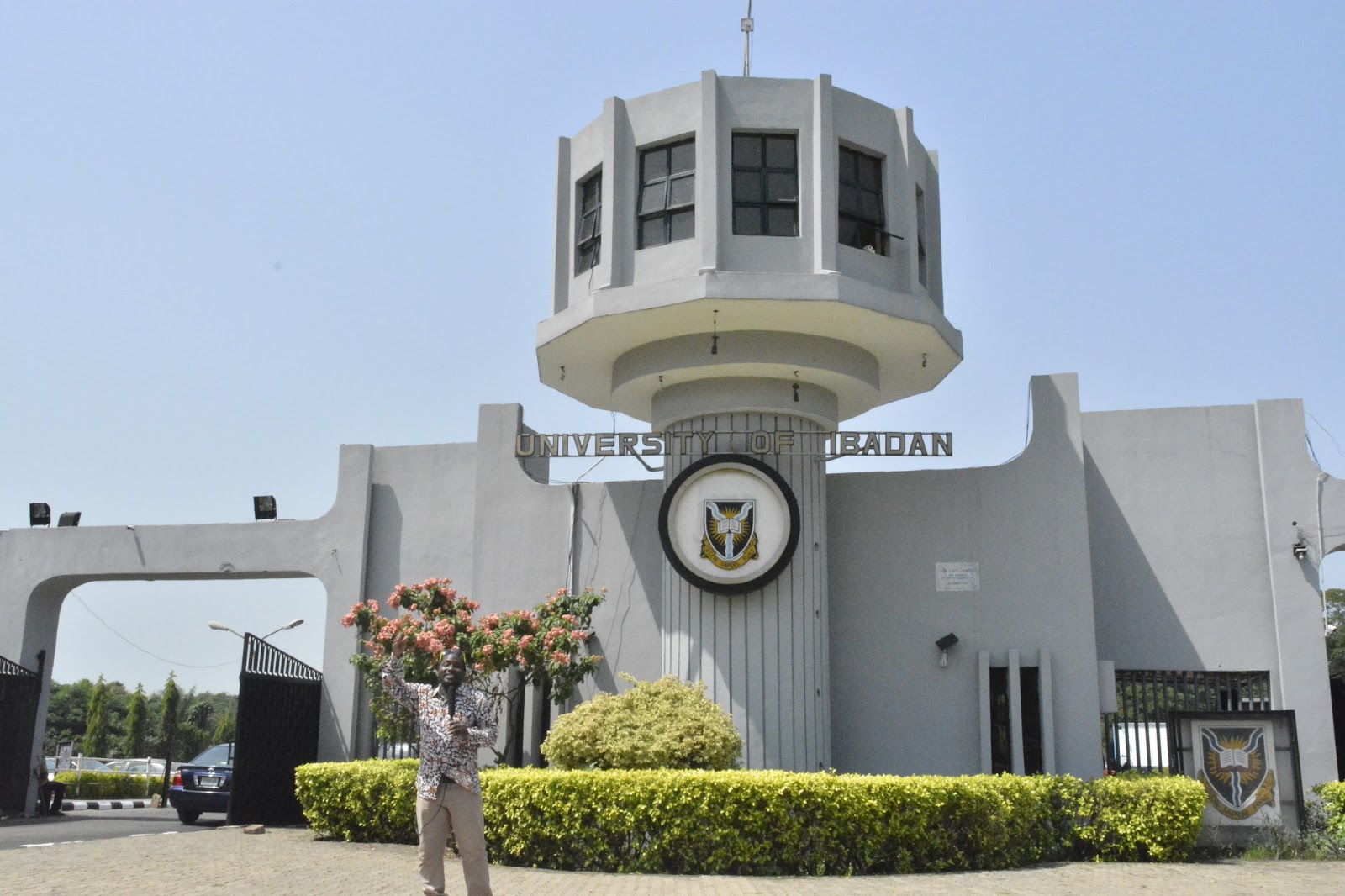 Top 100 Universities In Nigeria in 2022 • NGScholars