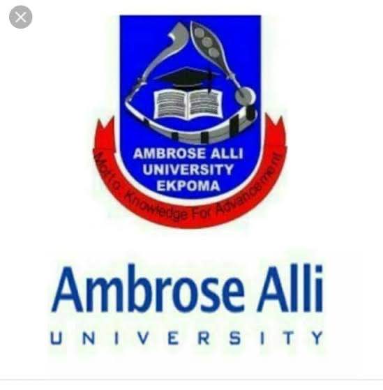 Ambrose Alli University (AAU) Post UTME/Direct Entry