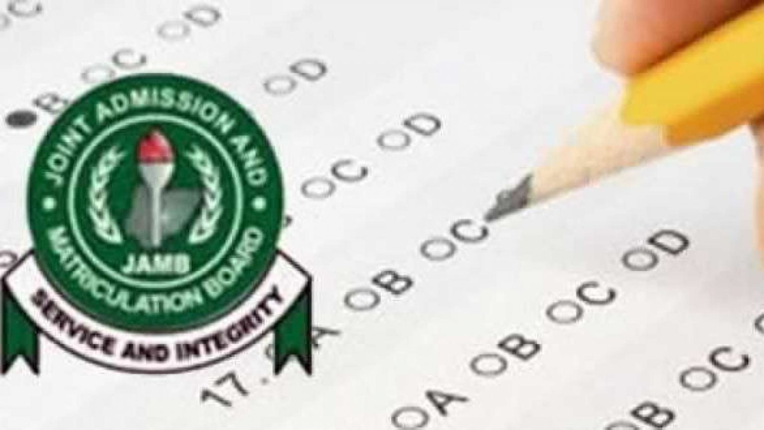 JAMB Registration 2024 Form, Start & Closing Date, Price