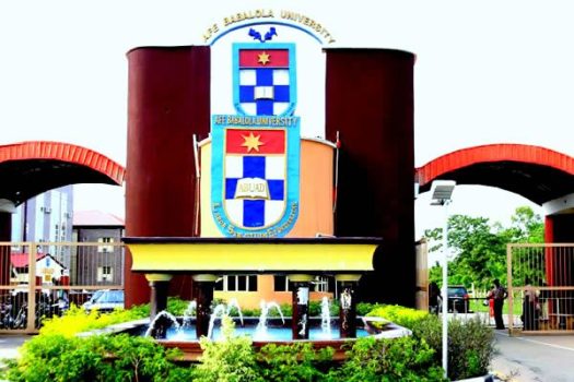 ABUAD Academic Calendar for 2018/2019 Undergraduate ⋆ ...