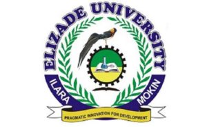 Elizade University matriculation