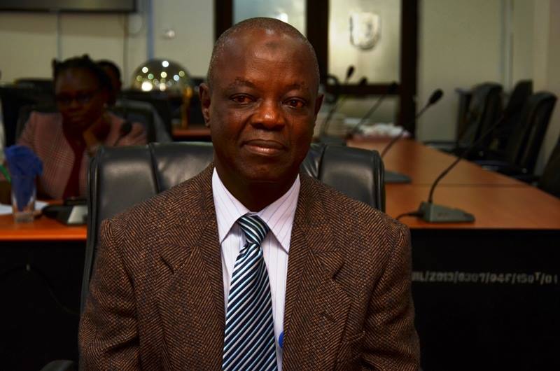 UNILORIN Appoints Prof Abdulkareem As New Vice Chancellor NGScholars