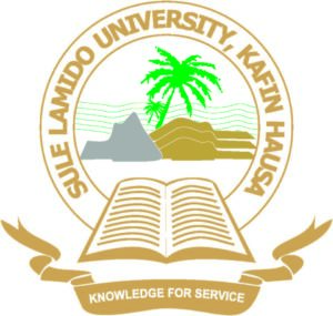 Sule Lamido University Accreditation