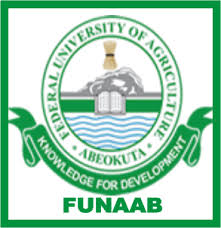 Funaab school fees