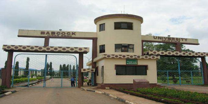 Babcock University Resumption Date 2018/2019 (Freshers) • NGScholars