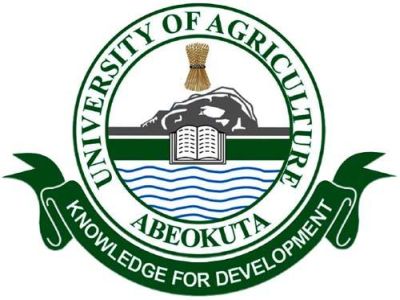 FUNAAB admission list