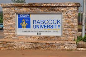 Babcock University Resumption Schedule