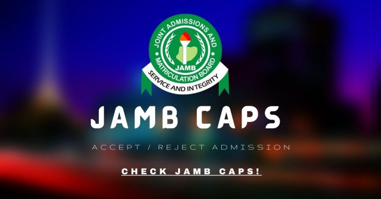 jamb-caps-login-2023-accept-reject-check-admission