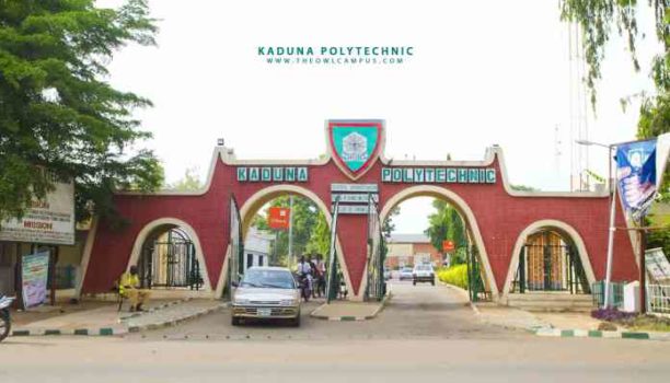 KADPOLY Pre-NCE & Pre-HND 2023/2024 Application Form Out • NGScholars