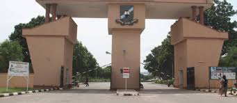 Gombe State University postgraduate admission