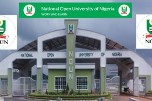 National Open University Of Nigeria (NOUN) News | Www.nou.edu.ng