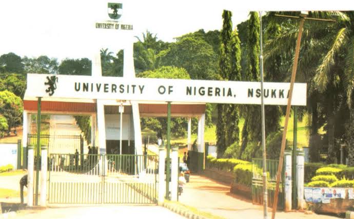 UNN Diploma in Public Administration and Local Government Admission List