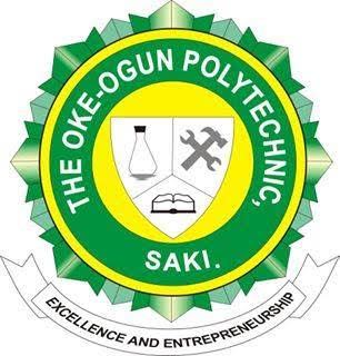The Oke-Ogun Polytechnic Saki Cut-Off Mark For 2020/2021 Admission -  NGScholars