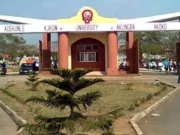 AAUA JUPEB Admission