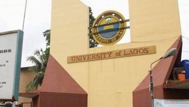 UNILAG Direct Entry Screening