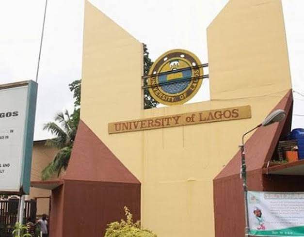 UNILAG Direct Entry Screening