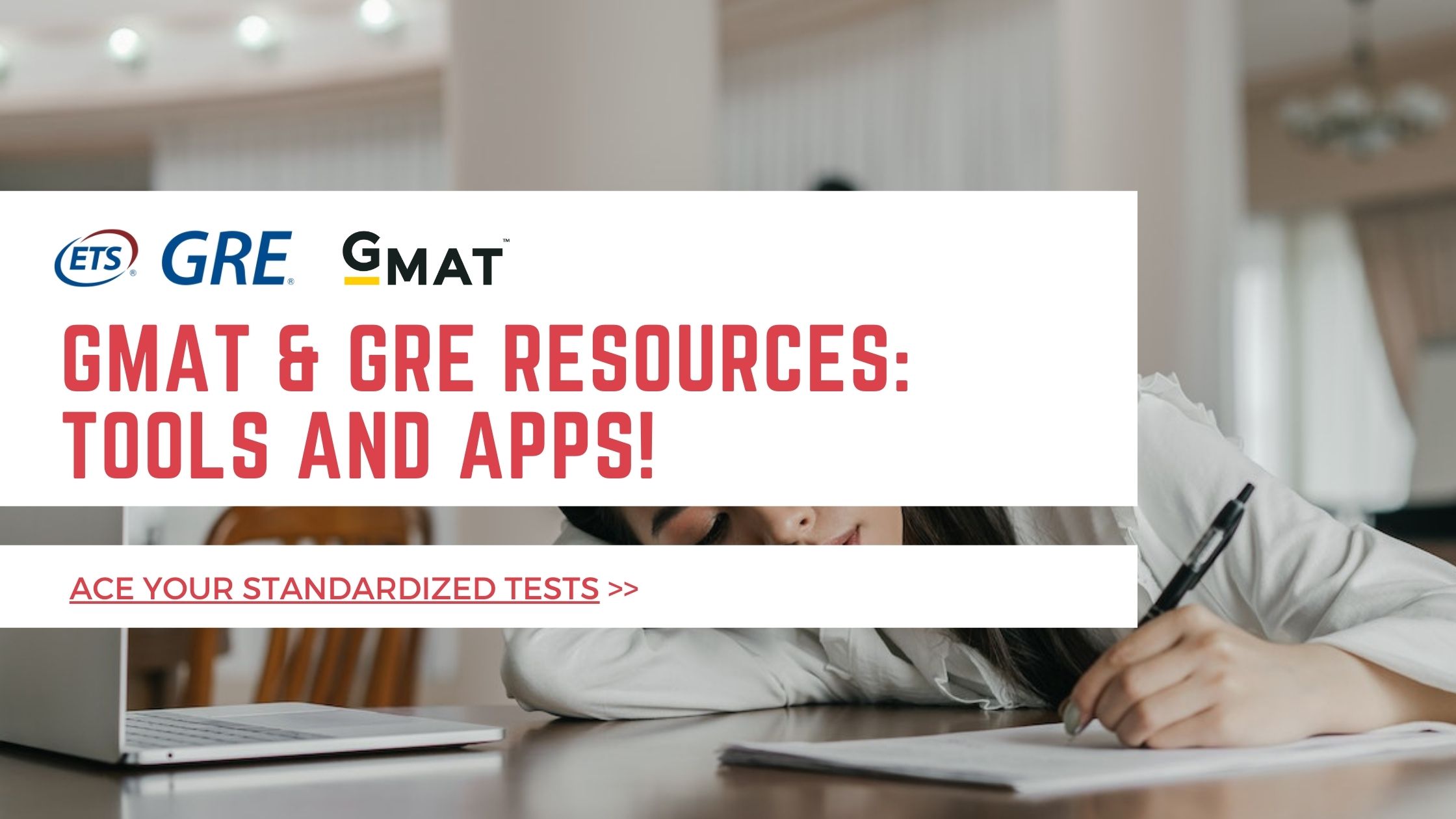 GMAT And GRE Prep Apps & Tools - The Complete List • NGS