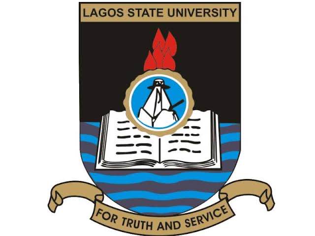 LASU Admission List