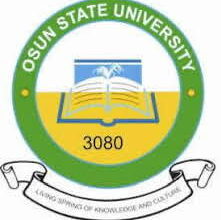 UNIOSUN Post UTME/Direct Entry