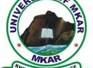 University of Mkar Post-UTME