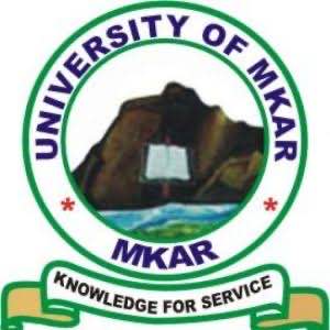 University of Mkar Post-UTME