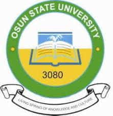 UNIOSUN final admission list