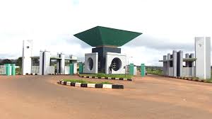 UNN admission list