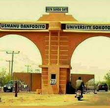 UDUSOK admission list