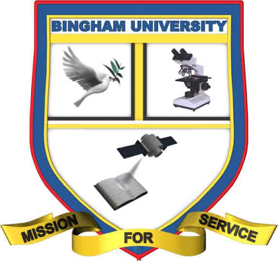 Bingham University Post-UTME