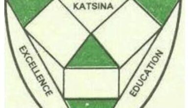 Federal College of Education, Katsina Post UTME