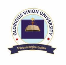 Glorious Vision University Post-UTME