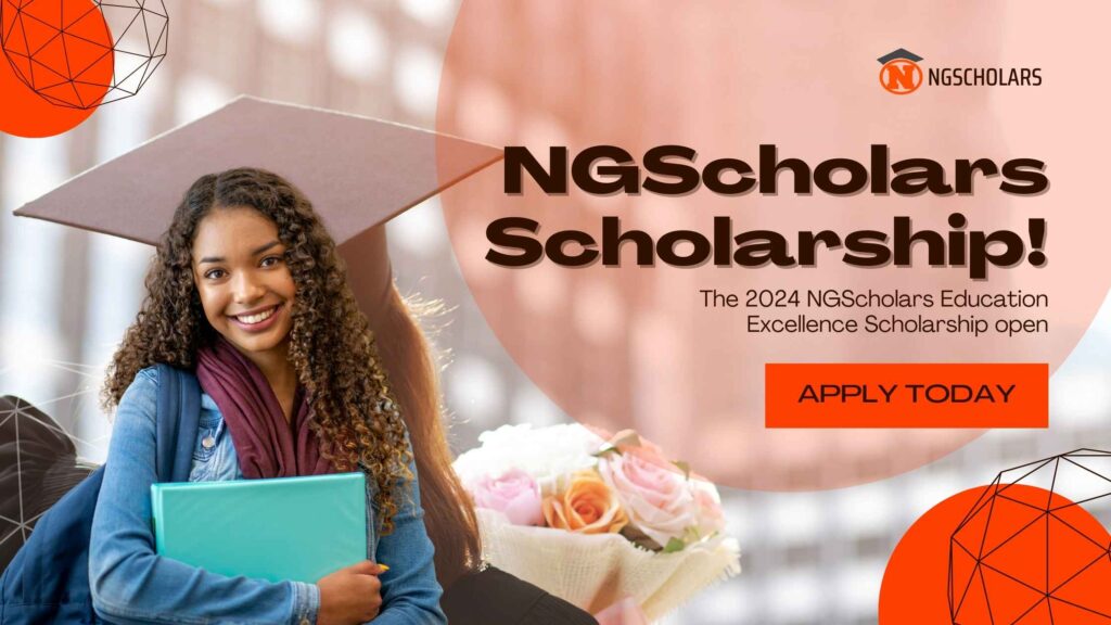 NGScholars Scholarships 2024