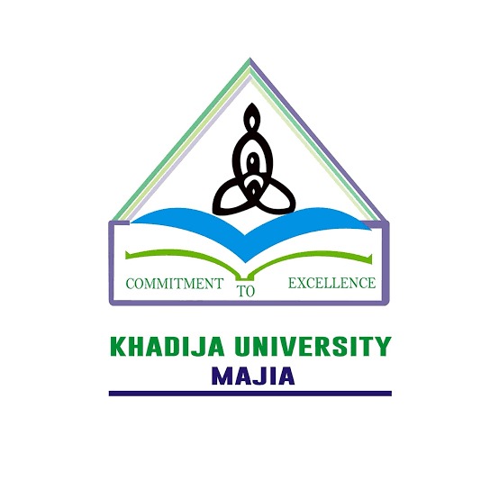 Khadija University Majia Post UTME/Direct Entry