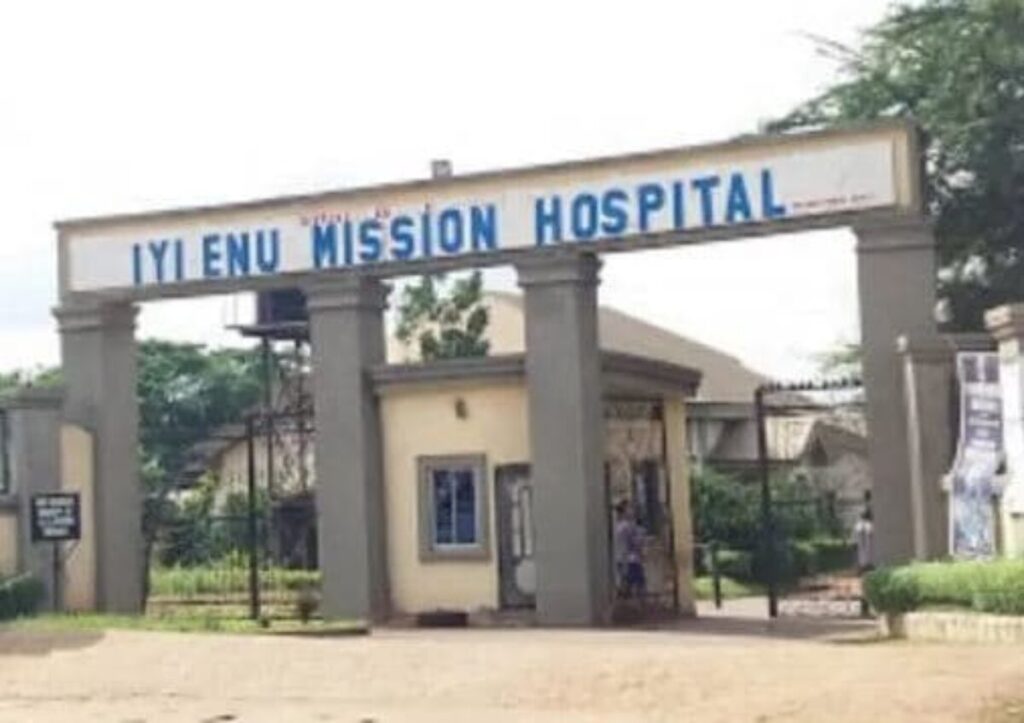 Iyienu College of Nursing admission list