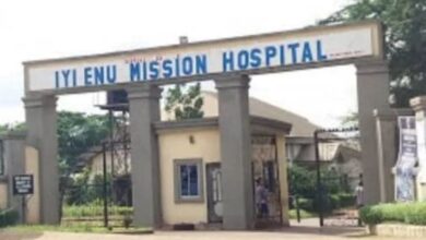 Iyienu College of Nursing admission list