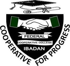 FCC Ibadan admission list