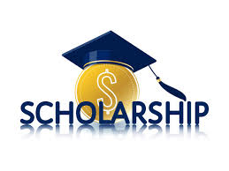 CAHF Scholarship Programme