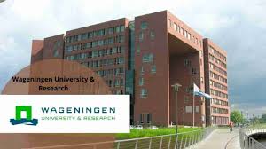 Wageningen University Scholarship