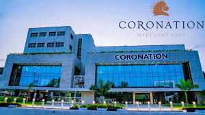 Coronation Graduate Trainee Program