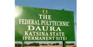 Federal Poly Daura Admission List