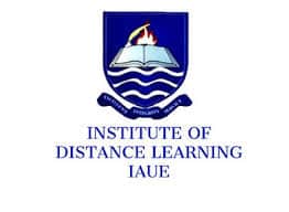 IAUE admission lists