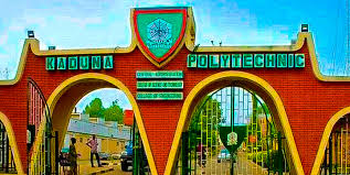 KADPOLY HND admission list