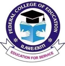 FCE Ilawe-Ekiti admission